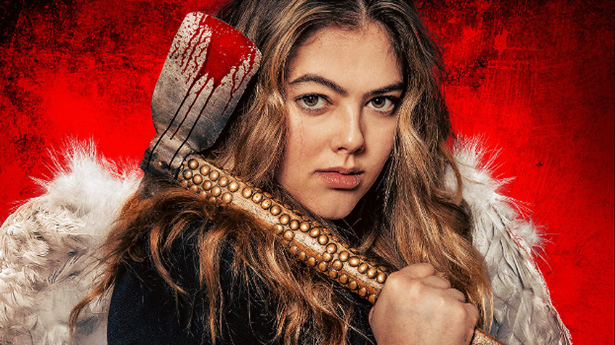 ТЫ МЕНЯ УБИВАЕШЬ - фильм ужасов 2023 года