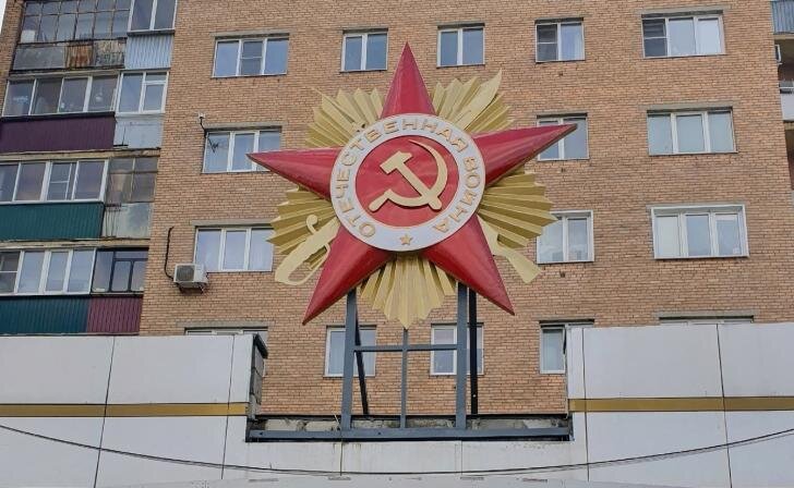    Фото со страницы Антона Тяпочкина