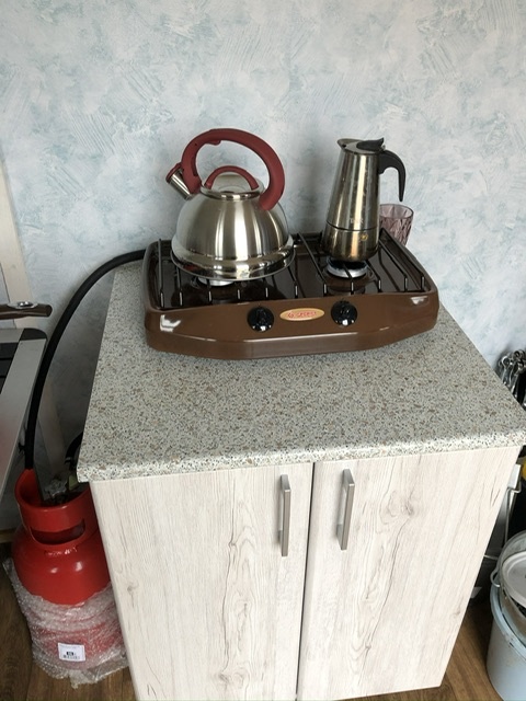 Горшочек, вари!