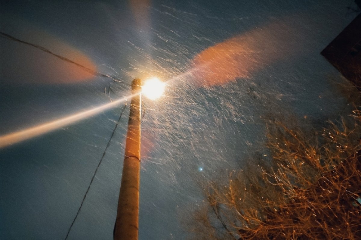    «Горсвет» ликвидируют при заключении концессии по освещению Читы