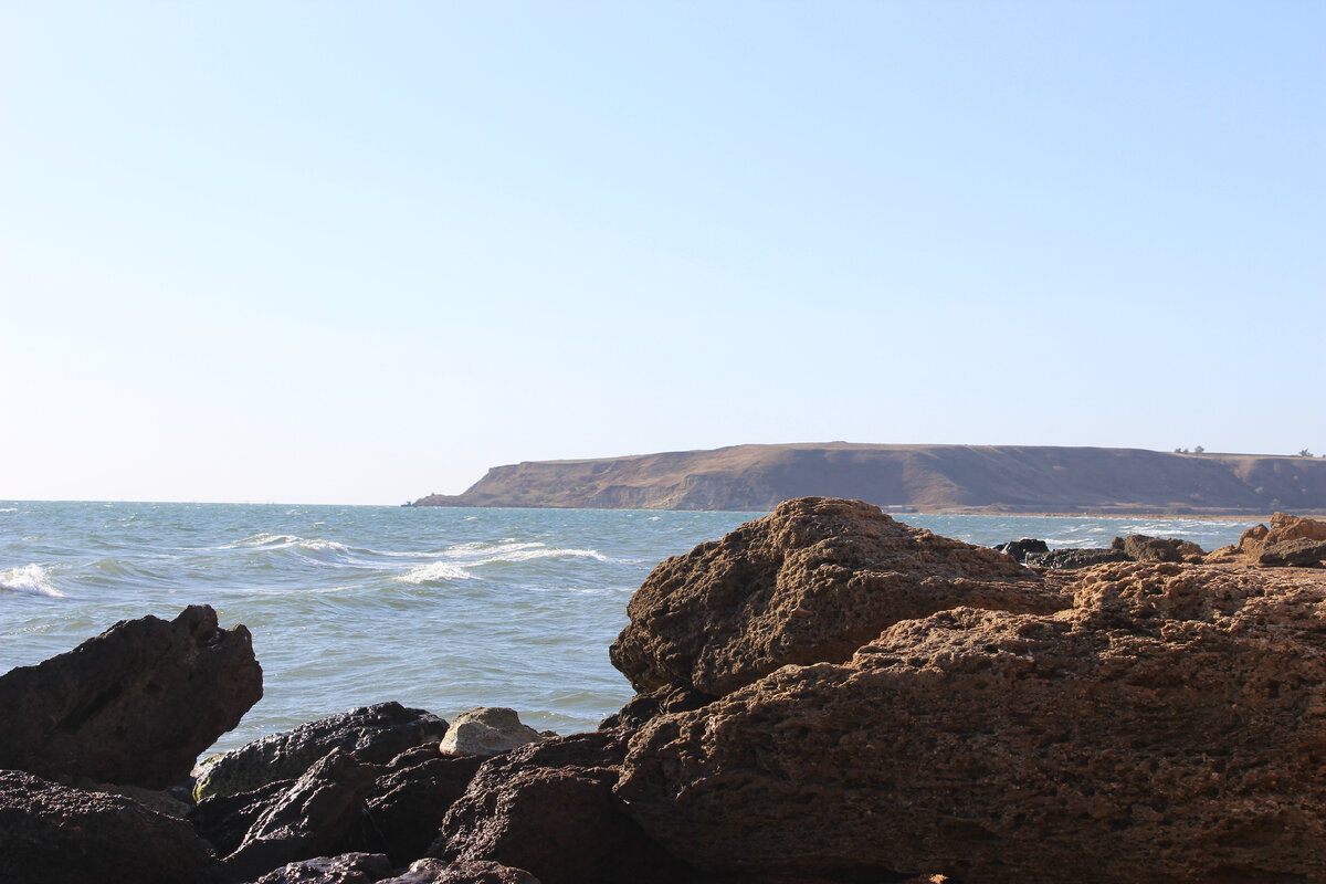 С трудом верится, но эта бывшая зона активных боевых действий