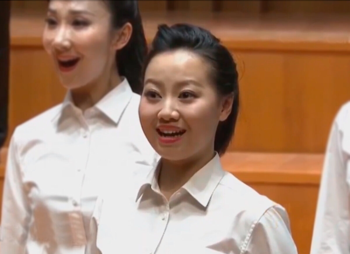 Китайская Катюша | Две империи | Дзен