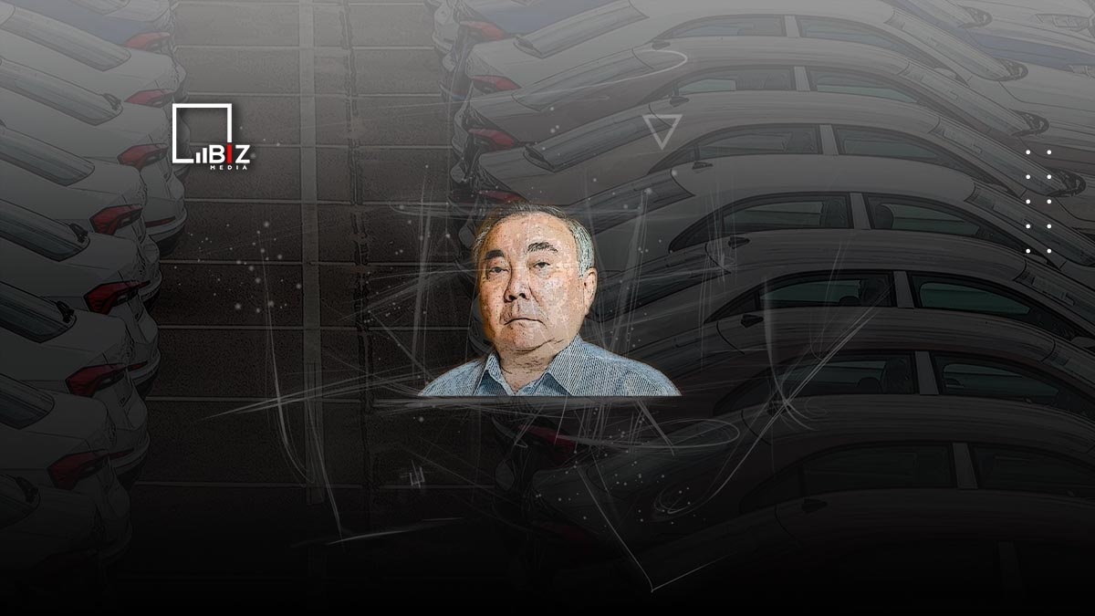    Фото: © Bizmedia.kz. Август Макаров