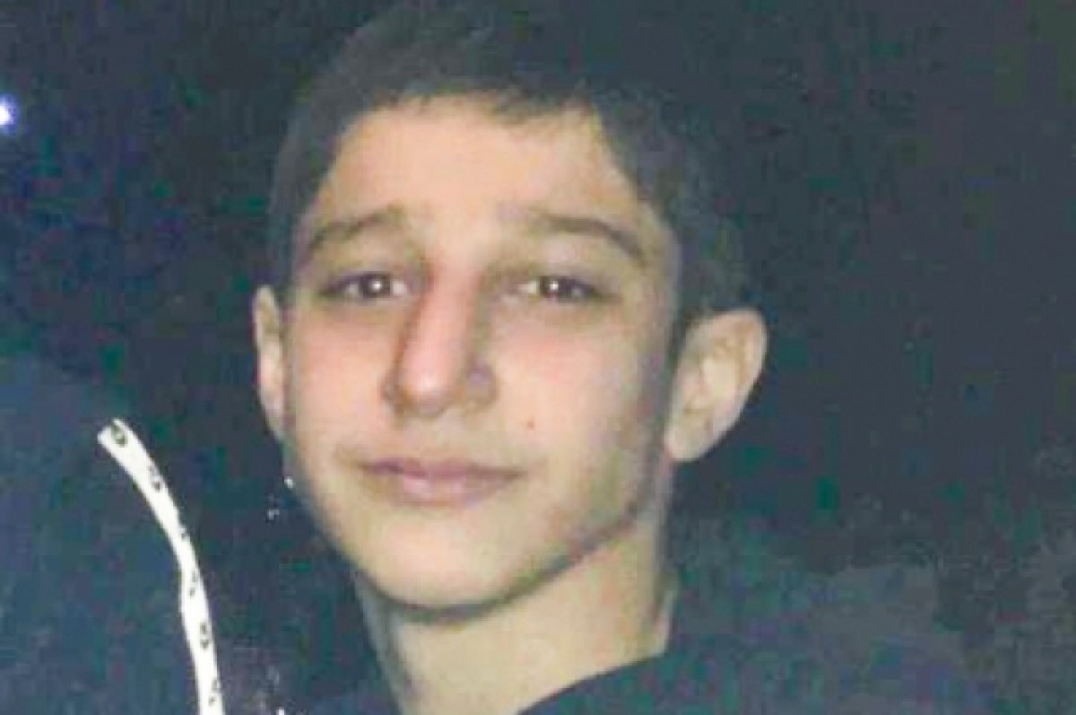    После пропажи под Тверью 15-летнего подростка возбуждено уголовное дело