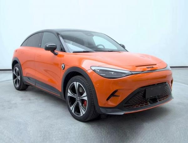     Smart 3. Фото Smart