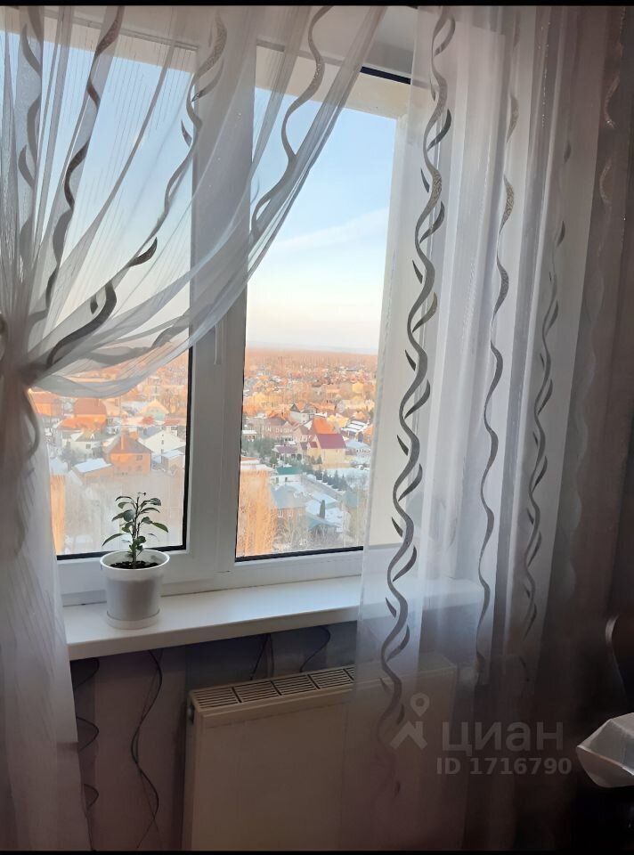 Габишева 18А