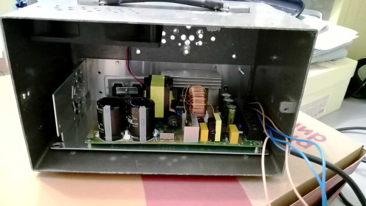 Вот таким образом все это смотрится