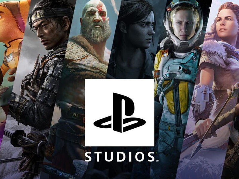    Sony повысила стоимость своих игр в Steam