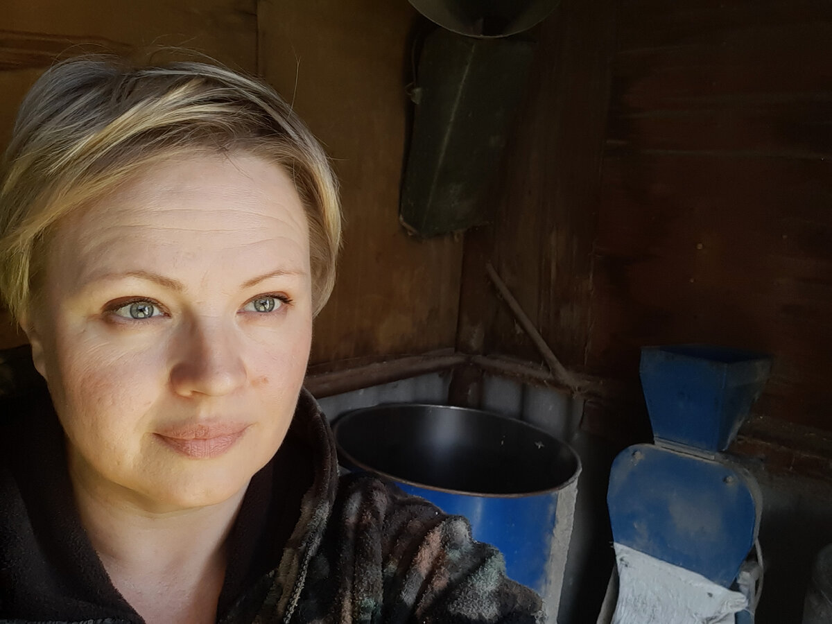 фото автора