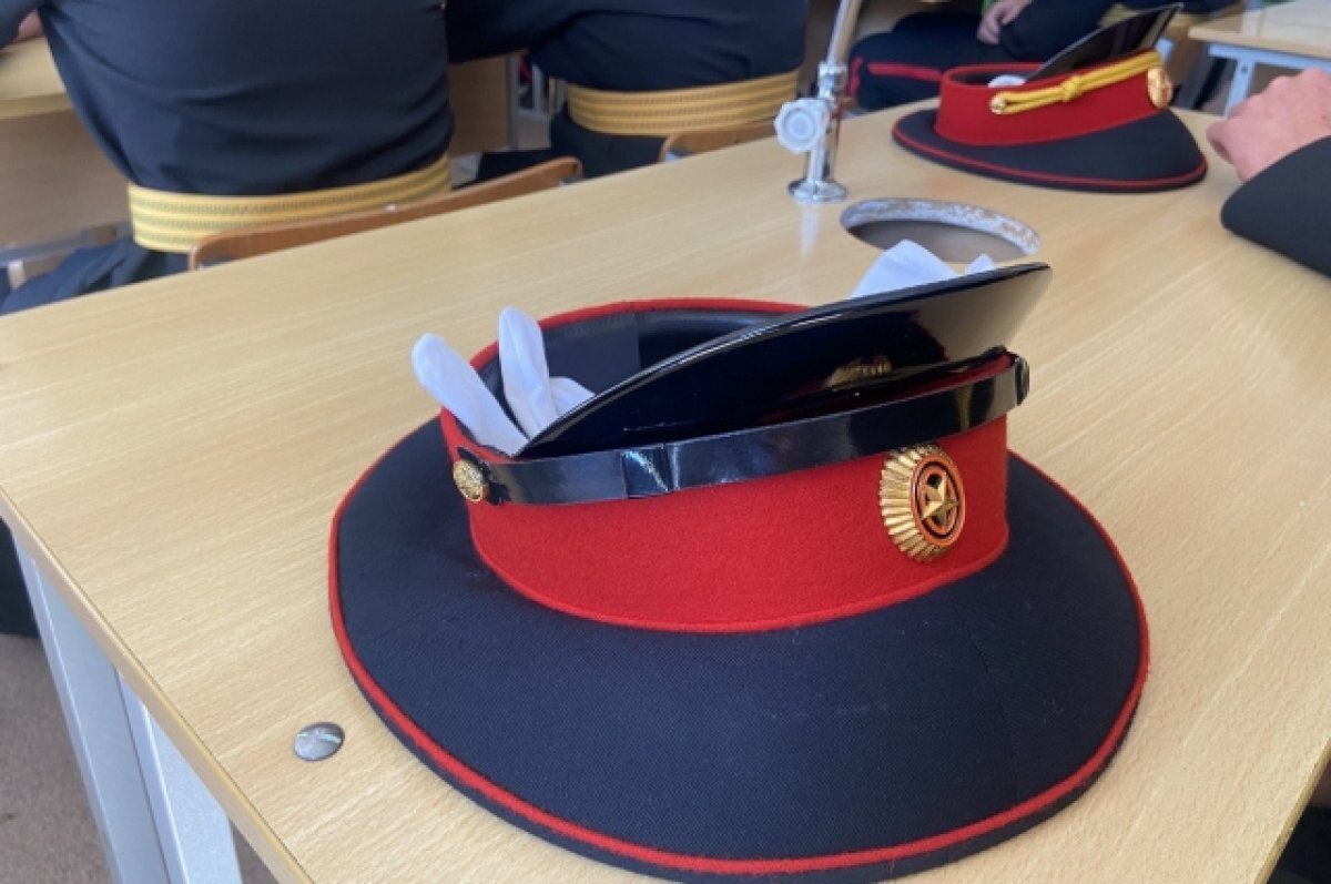    В Ноябрьске открывается обновленный центр «Кадет»