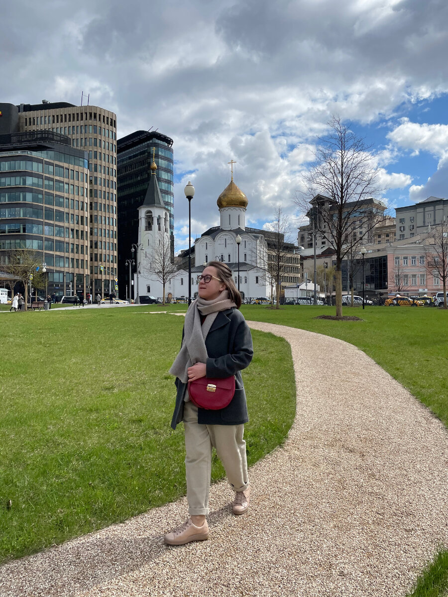 Ольга Акимцева. Карьерный наставник с опытом 10+ лет