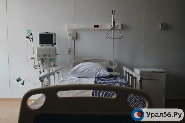    В России усложняется ситуация с корью. Как обстоят дела в Оренбургской области?