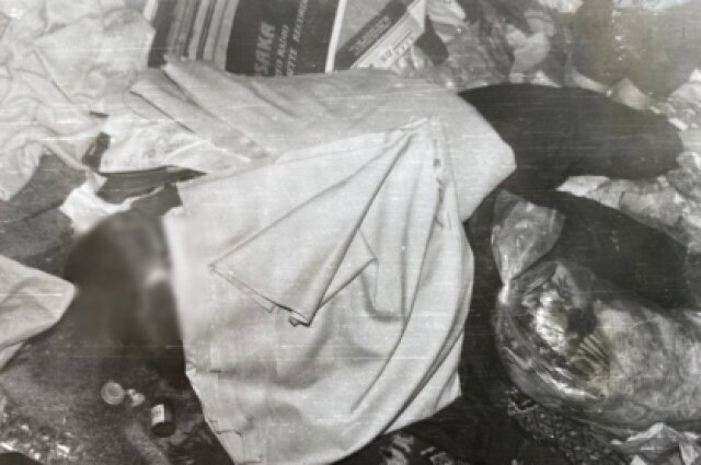    Преступники не пощадили ни беременную, ни 10-летнего мальчика. Фото: СУ СК РФ по Оренбургской области