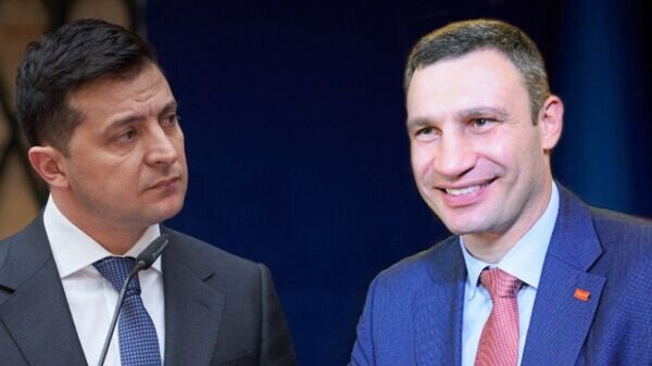    © president.gov.ua, РИА Новости