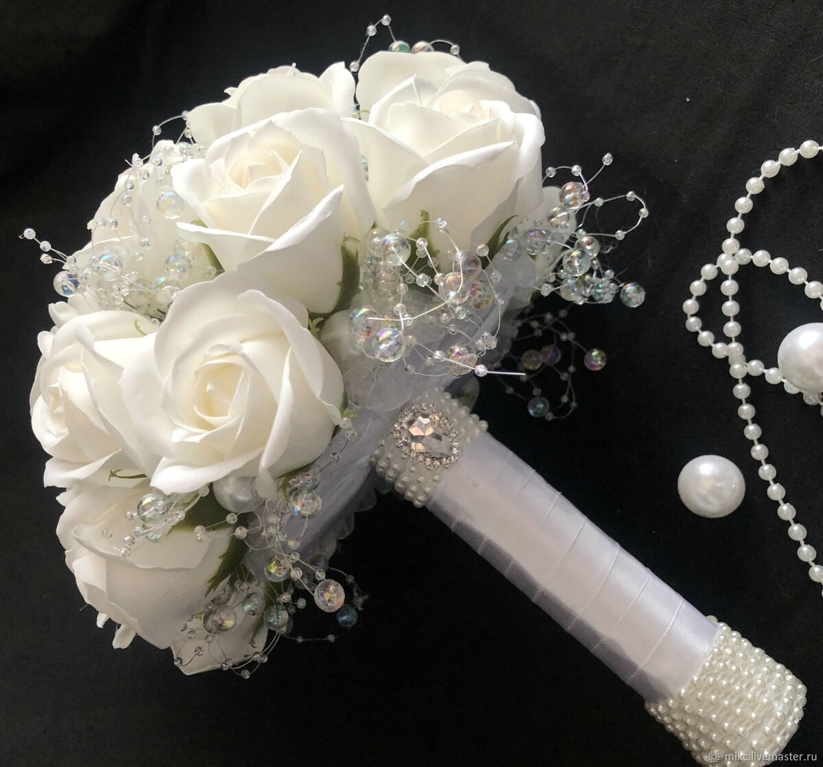 Букет невесты