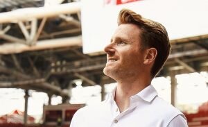    Фото: spartak.com / официальный сайт ФК «Спартак» Константин Бухтатов