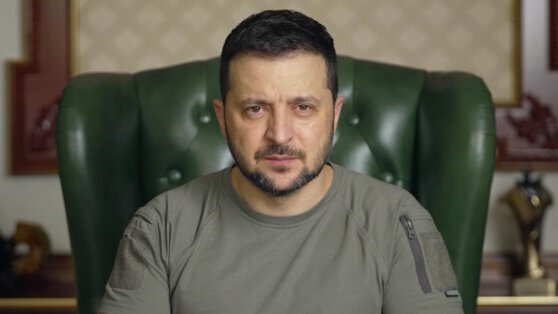    На Украине узаконили проведение комплексного экзамена для получения гражданства Ксения Пудовкина