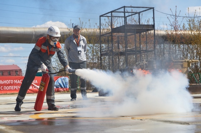    Фото: Т Плюс Самара