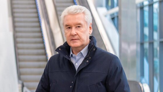    Собянин рассказал о подготовке Московского метрополитена к летнему сезону Алина Городниченко