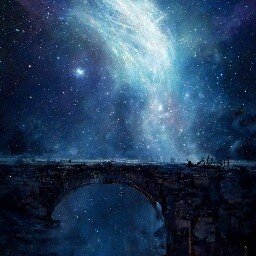 Второе четверостишие