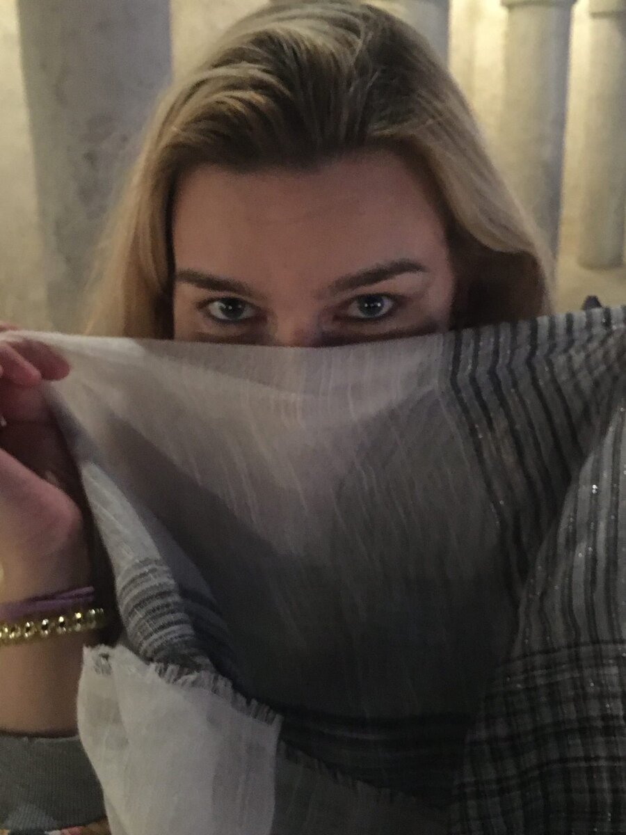 Только для подписчиков канала видео - сюрприз.