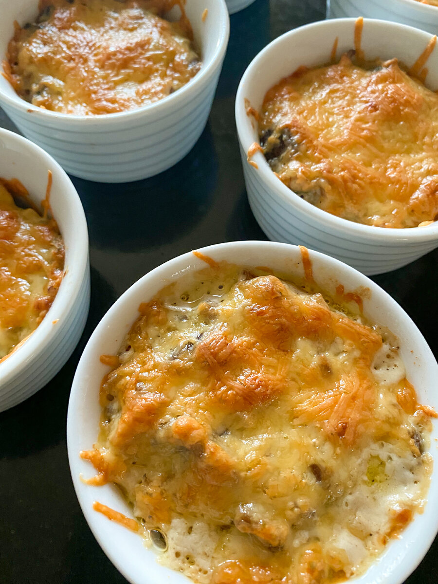 Готовый вид блюда