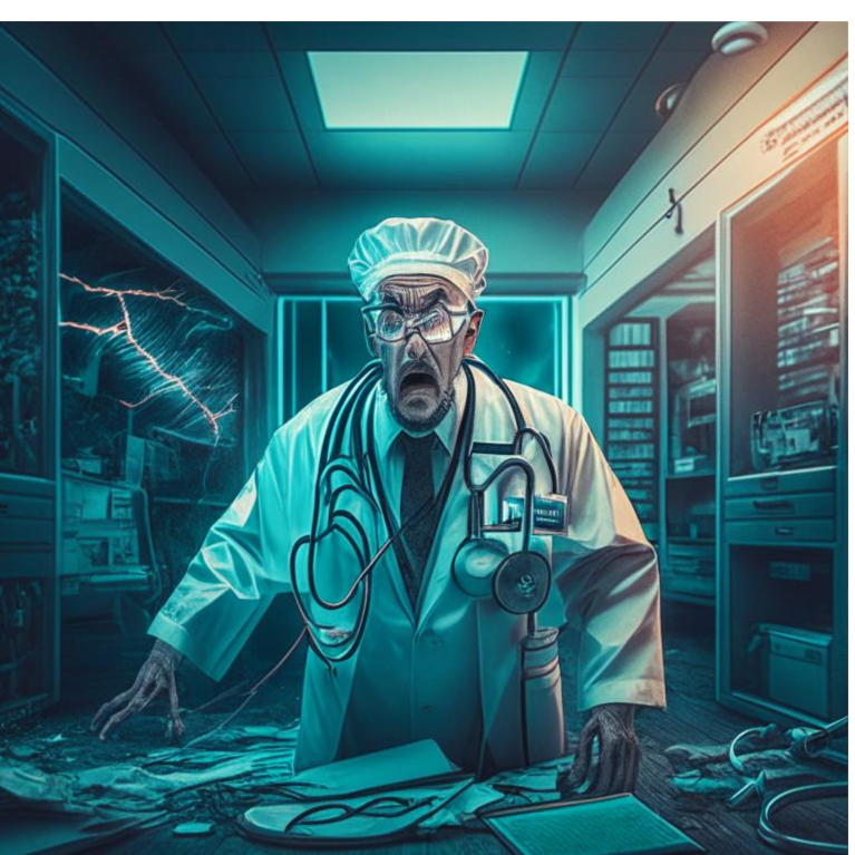 Ошибки врачей и руководителей медорганизаций при подаче иска о защите ...