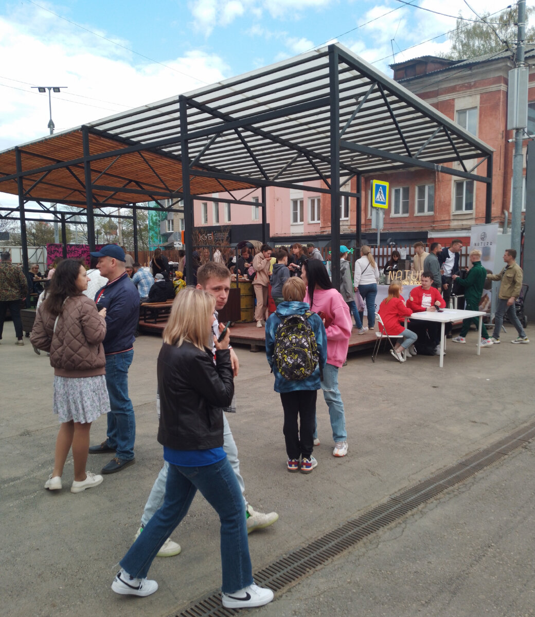 5 лет # МЫОКТАВА.