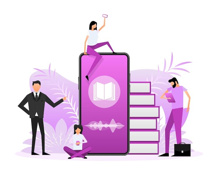 Электронные книги в маркетинге