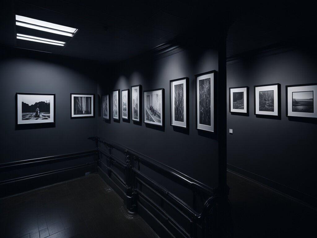 Иллюстрация создана с помощью нейросети