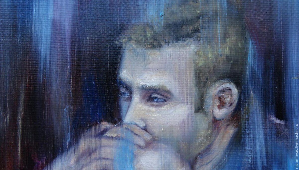 Художник Светлана Разумова