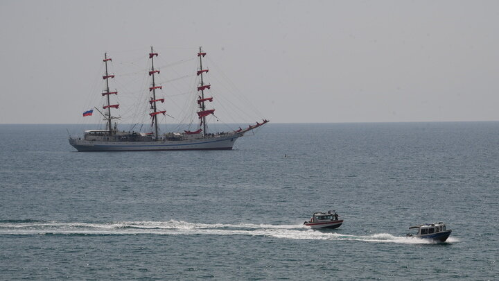 ФОТО: © KOMSOMOLSKAYA PRAVDA/GLOBALLOOKPRESS