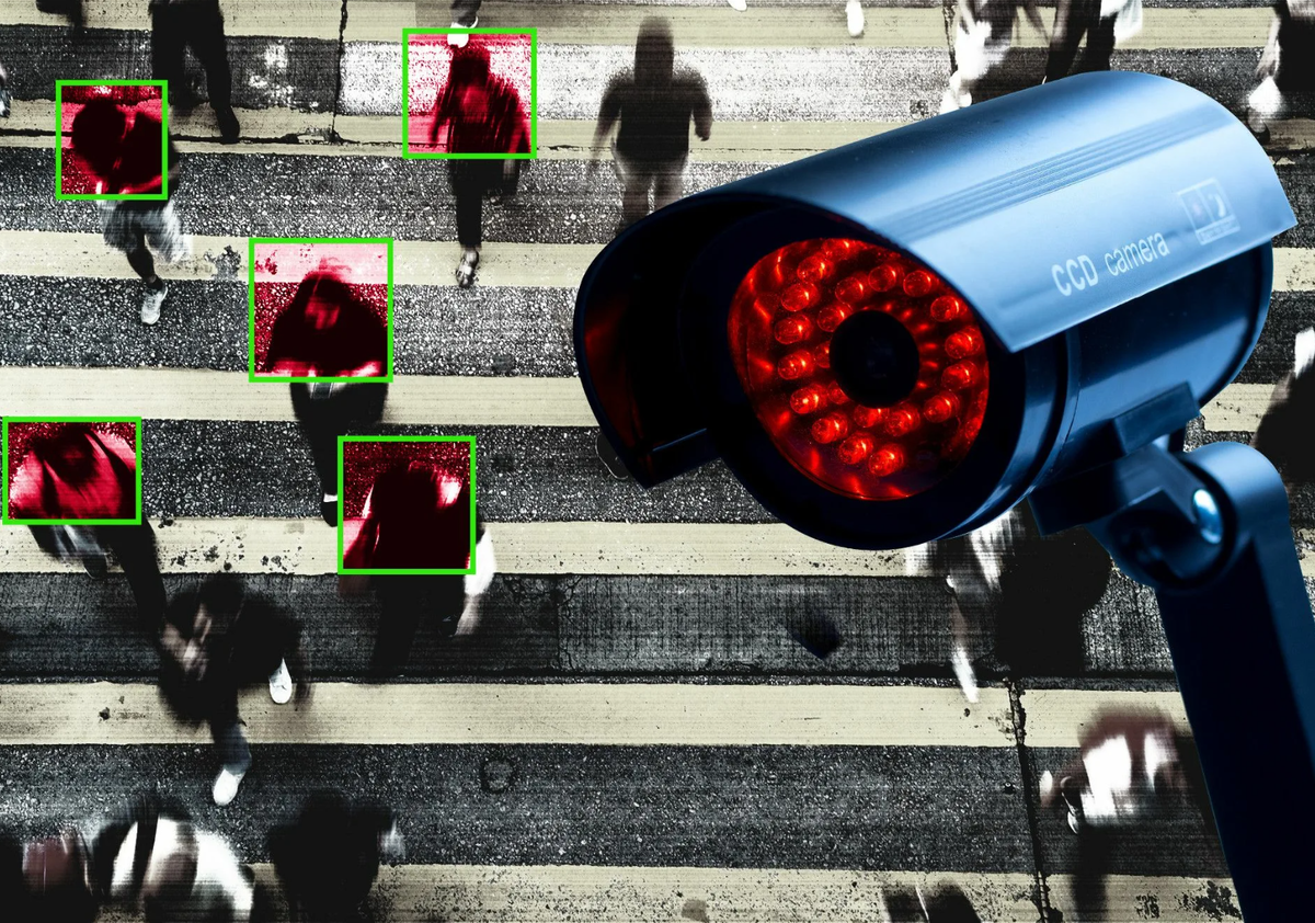Удали умную камеру. Видеонаблюдение ИИ. Распознавание лиц видеонаблюдение. Видеокамеры с распознаванием лица. IP камера для распознавания лиц.