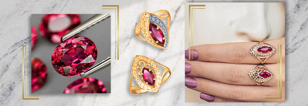 Ювелирная компания ATOLL