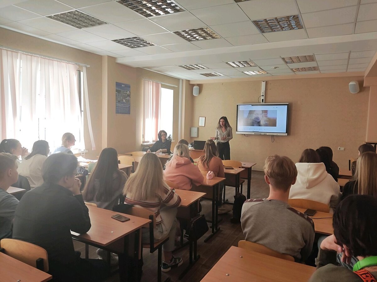 Найти актион студенты андрея набережный