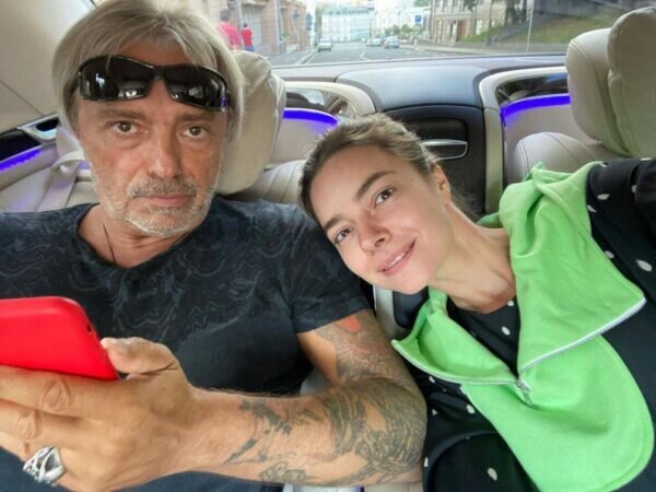 От чего скоропостижно скончалась 36-летняя дочь Константина Кинчева ...