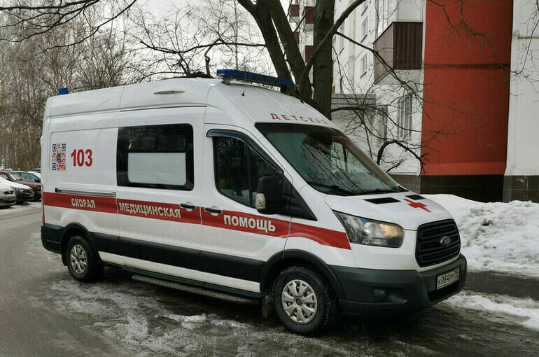   Игорь Самохвалов/ПГ