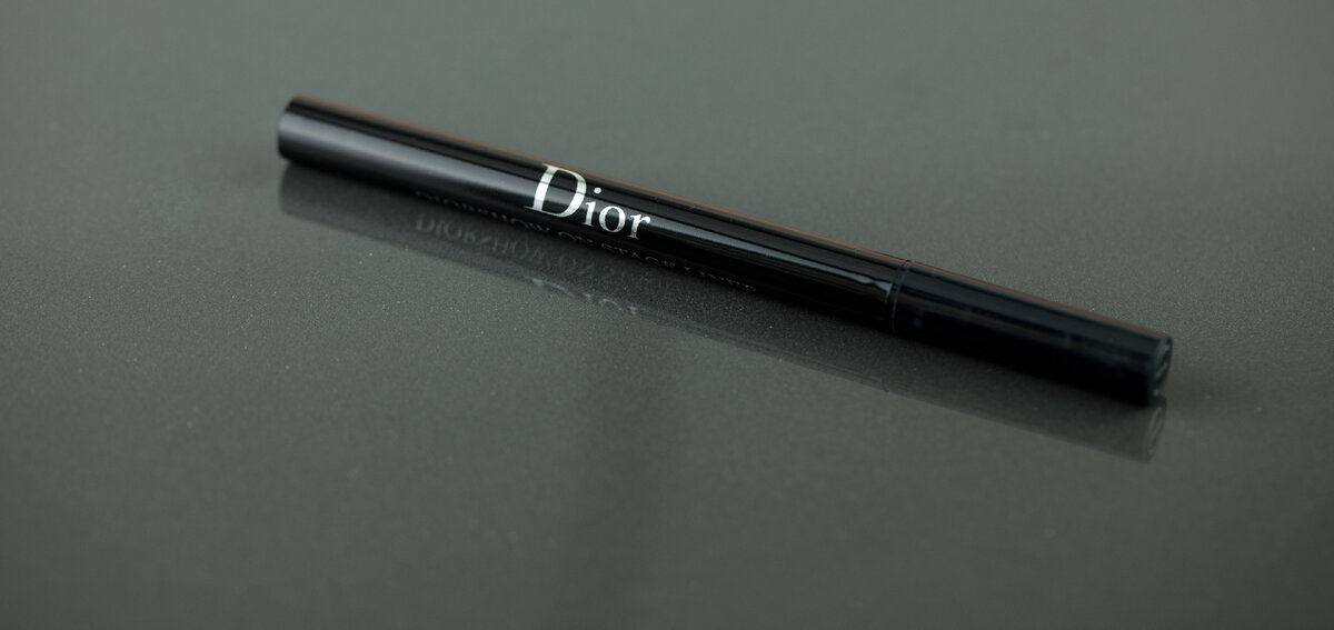 Подводка-фломастер для век DIOR diorshow on stage liner