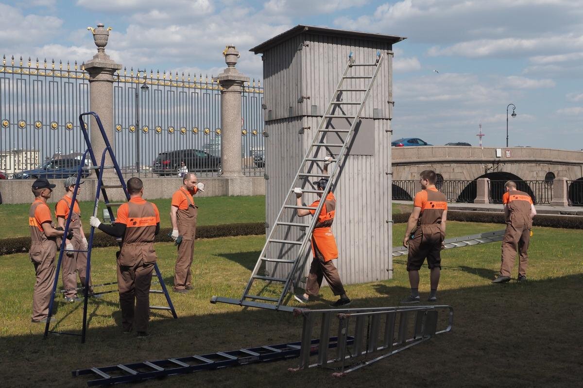 Фото: Олег Золото / MR7