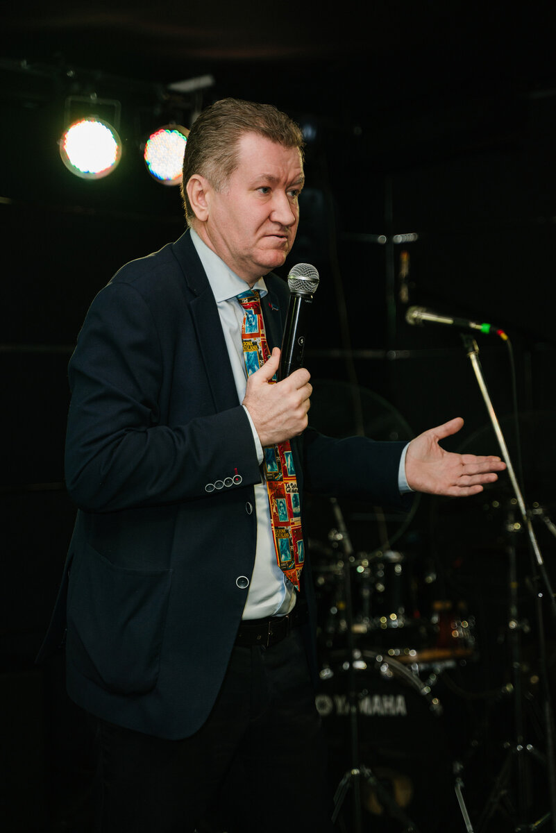 Андрей Журавлёв