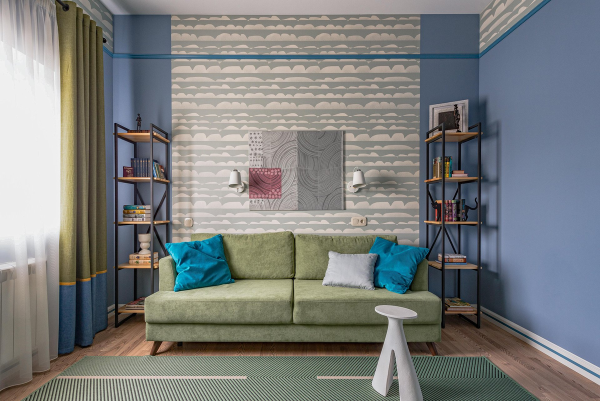 Проект Елены Пегасовой, фотограф Александр Камачкин