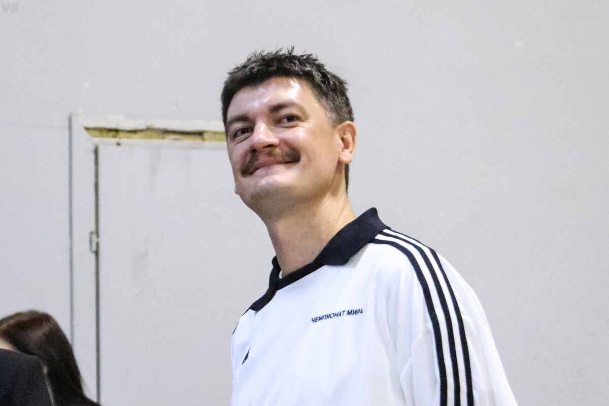 Александр Гудков. Фото: absatz.media