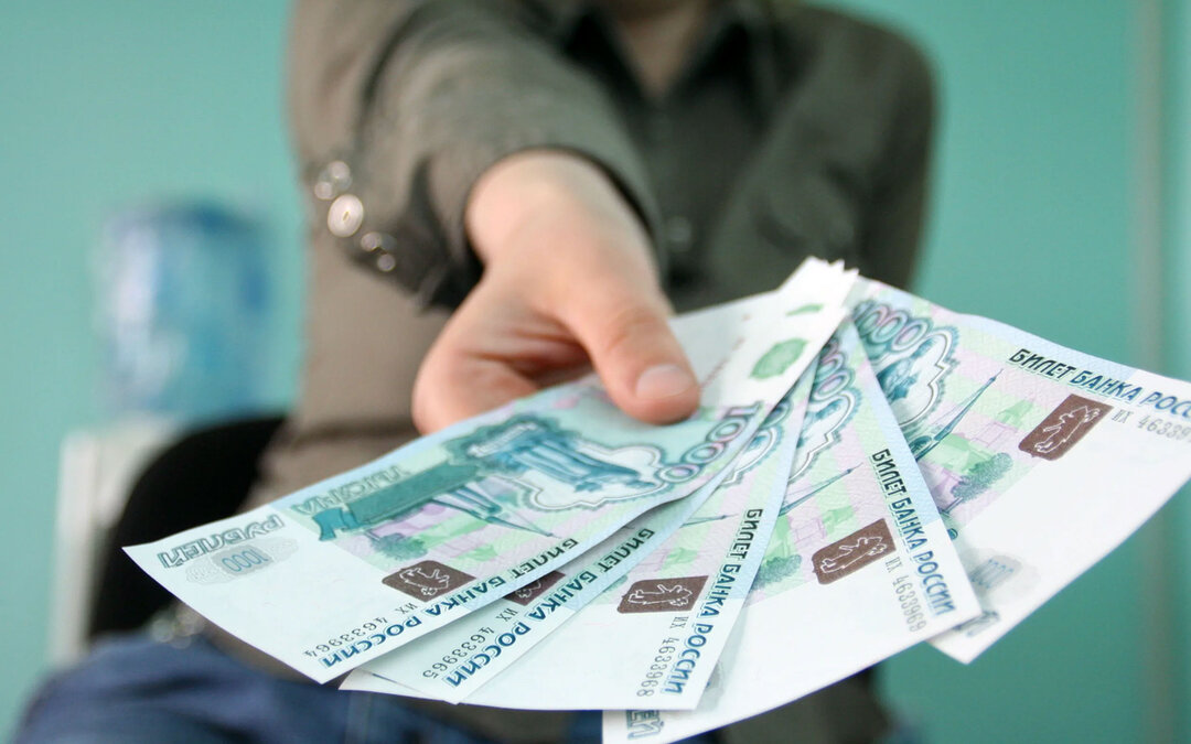 Деньги на социальный проект