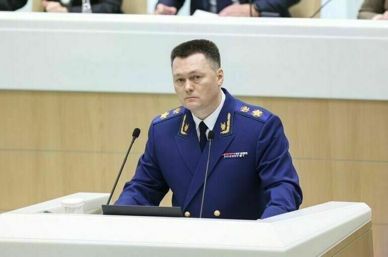   пресс-служба Совета Федерации
