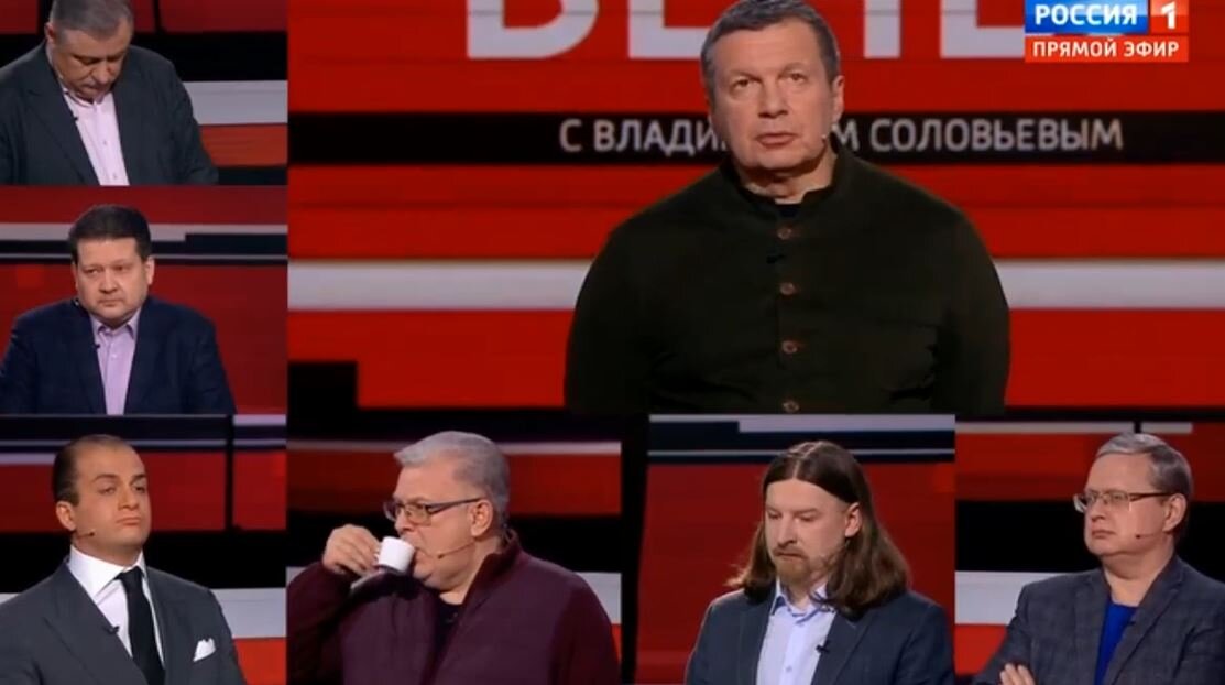 Карлсон сюда - не впишется...