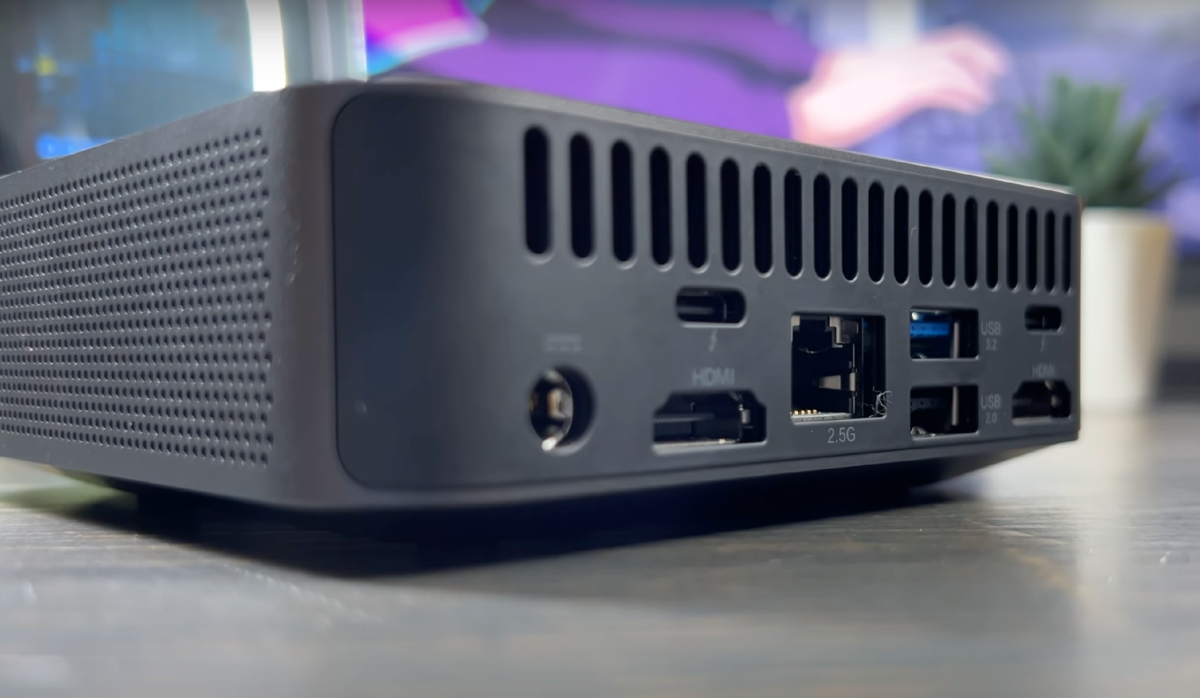 ОЖИДАНИЕ И РЕАЛЬНОСТЬ 🔥 Xiaomi Mini PC Desktop Computer | ПОЛЬЗА.NET ...