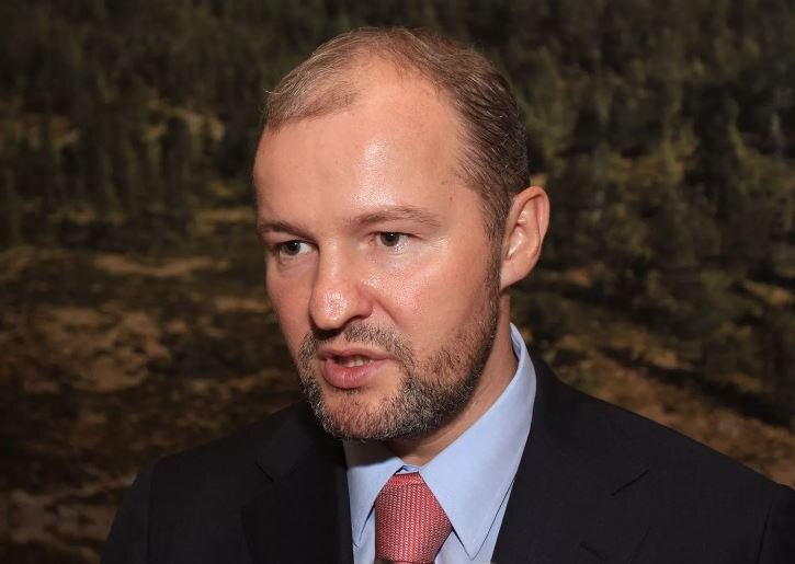 Миллиардер Роман Троценко (иллюстрация из открытых источников)