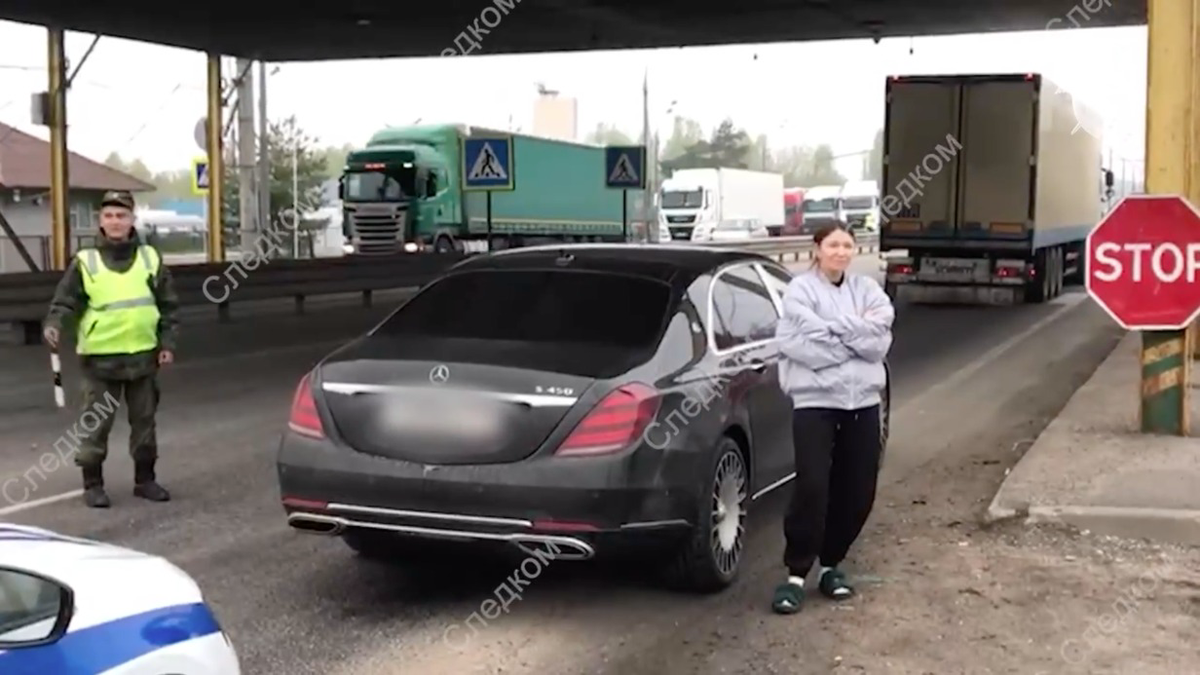    Фото: Пресс-служба СК РФ