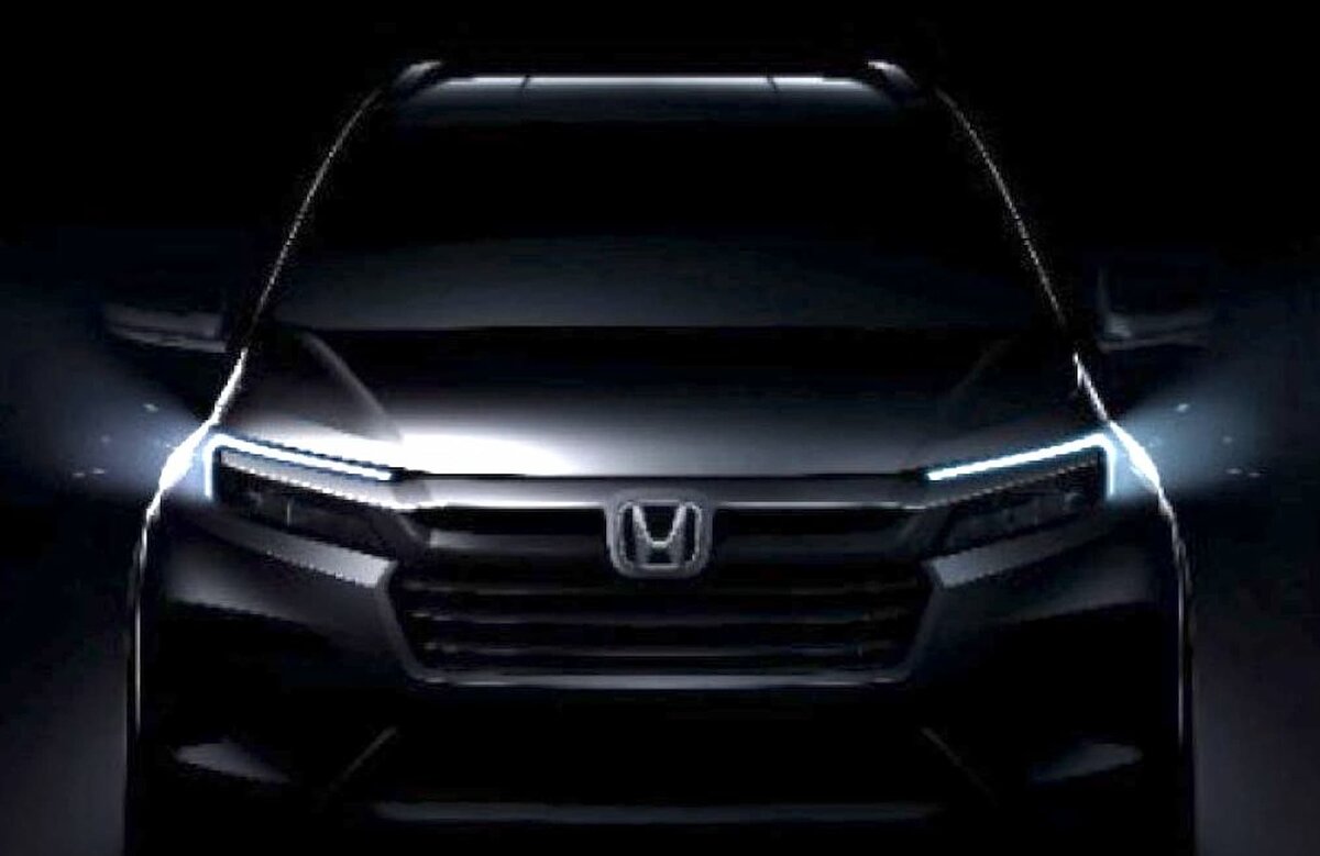 Японский автопроизводитель Honda готовится расширить линейку SUV-моделей, которые он предлагает на рынках развивающихся стран.