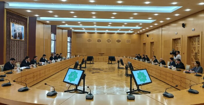 Источник фото: mfa.gov.tm